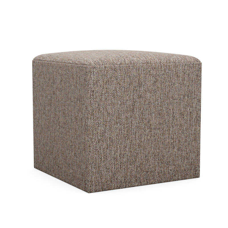 Tucker Square Ottoman, 8786-87