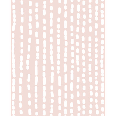 Eustace Peel & Stick Toile Roll