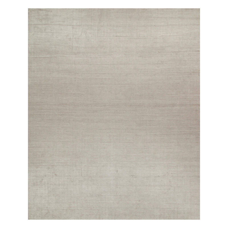 Handmade Silk Area Rug