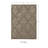 Marisela Hand Tufted Geometric Indoor Rug-19308758