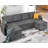 Baerl Upholstered 110'' Sleeper Sofa-2059787173