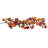 60'' in. Faux Maple Garland