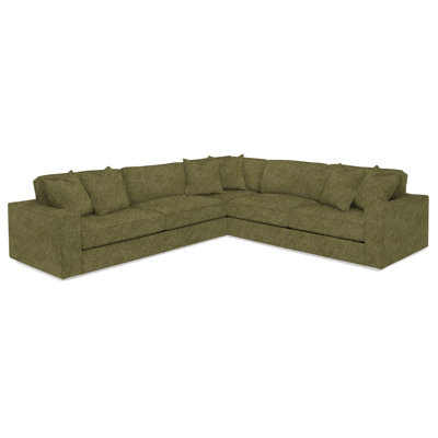 Max Sectional