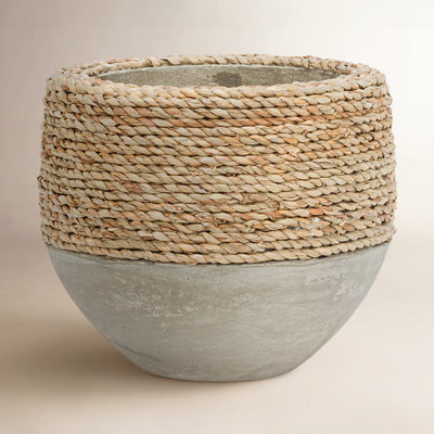 StowtheWold 13" Pot Planter