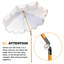  Parasol de 6,5 pi-848902962