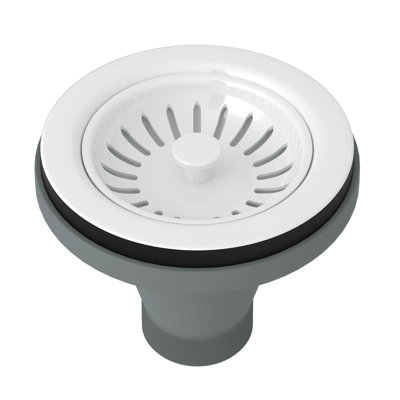 Rohl Basket Strainer