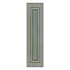 Tapis intérieur / extérieur bleu / gris / vert Tavion-1014748507