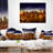 Reversible Throw Pillow