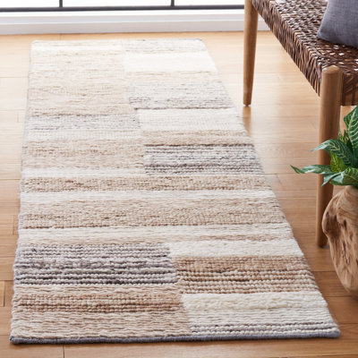 Wyly Geometric Indoor Rug