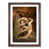 Walnut Framed selected