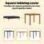 Outdoor Patio Table Cover