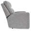 Biscoe Power Recliner
