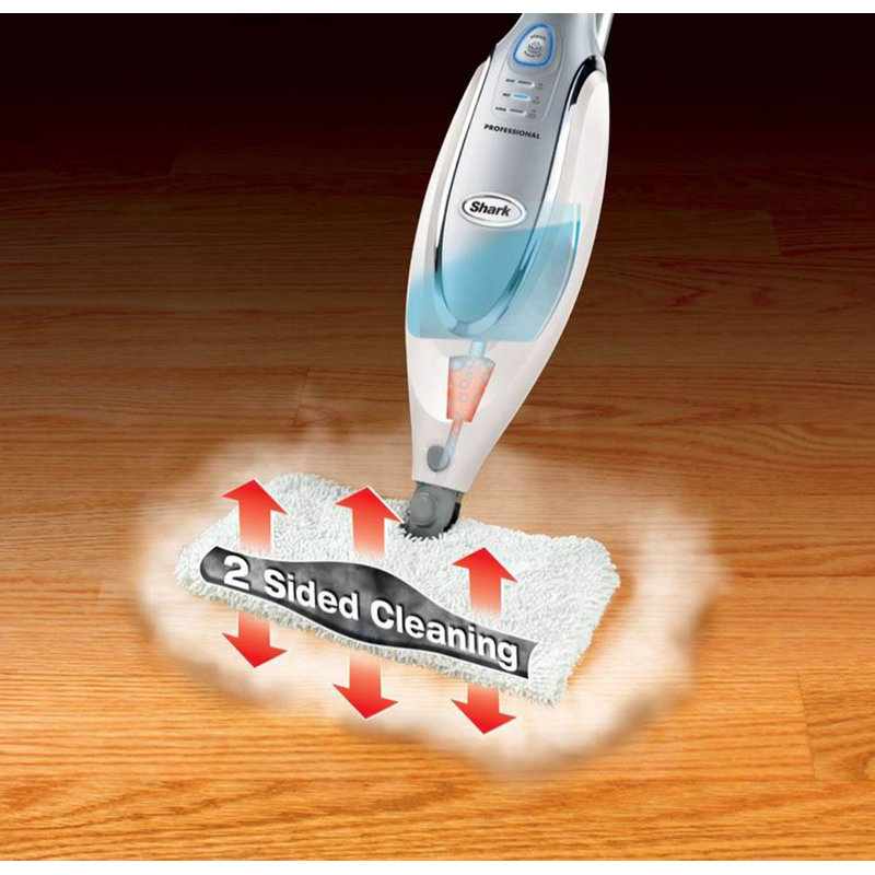 SharkNinja Backpack Vacuum