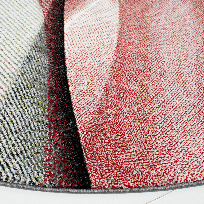 Tapis Performance, Rond 6 pi 7 po