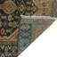 Tapis semi-antique Kausar