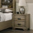 Petronela Solid Wood Piece Bedroom Set-31205603