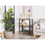 Doiron Wood Kitchen Cart