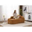 Chaise longue longue Compression Curved-130819195