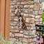 Support mural girafe-52100975