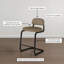 Tabouret de comptoir Amisco Flynn-90126019