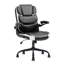 Fauteuil de direction en similicuir-718846377