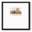 The Autumn View II - reproduction d'un seul cadre photo-88083311