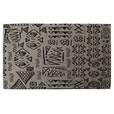 Cotton Waffle Tea Towel Kitchen Towel