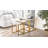 Roshaad Nesting Coffee Table
