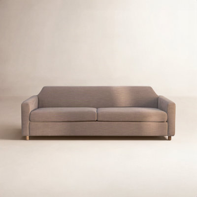 Breck 92" Upholstered Sofa