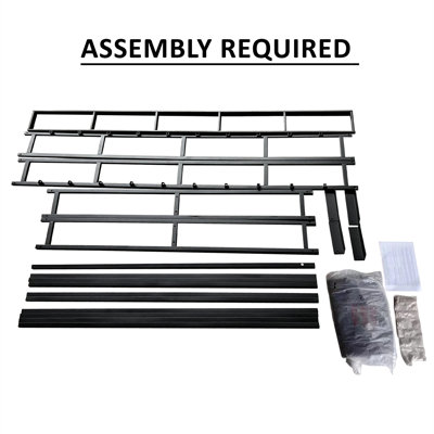 Knierim 7.88'' Metal Box Spring