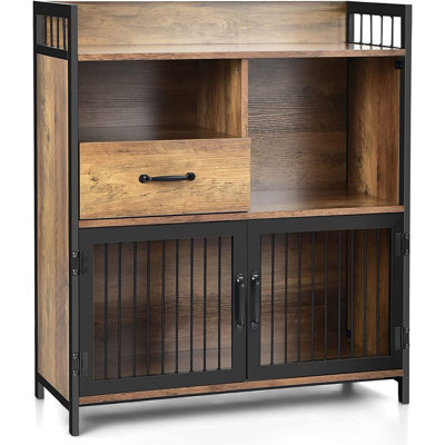 Radmilla 31.5'' Sideboard