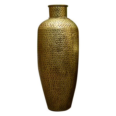 761-Jarr-all Tin Decorative Urns & Jars