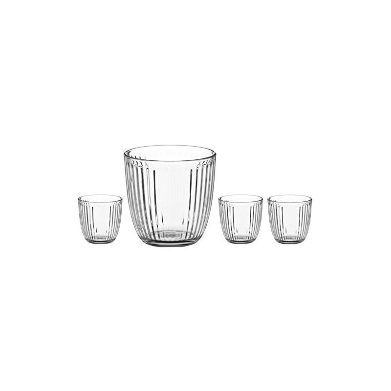 1ml Crystal Drinking Glass