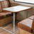 Height Adjustable Table Leg