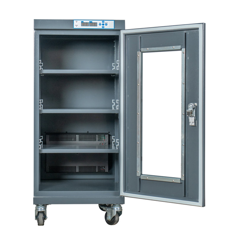 Armoire électronique à sec, armoire sèche à faible humidité 160L
