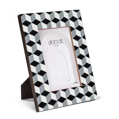 Alonda Wood/Resin Picture Frame