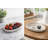 Timber Serve Platter