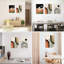3 Piece Wrapped Canvas Wall Art