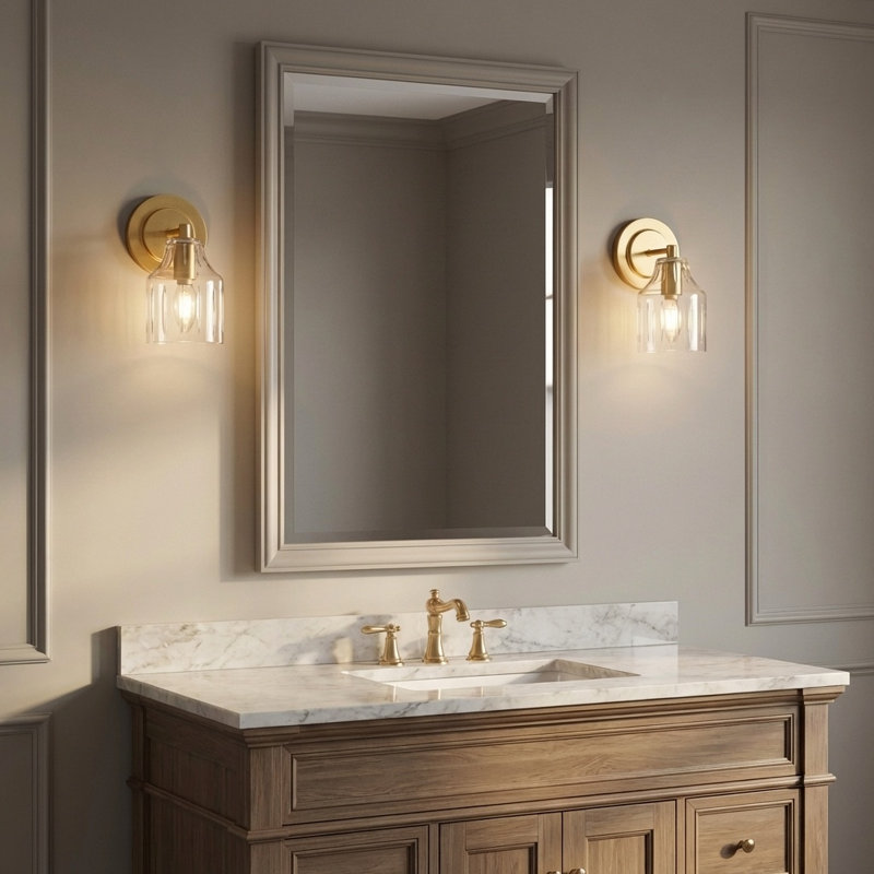 Augusta Bath, 1