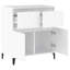 Alejondro Sideboard 60x35x70 cm Engineered Wood-696486587