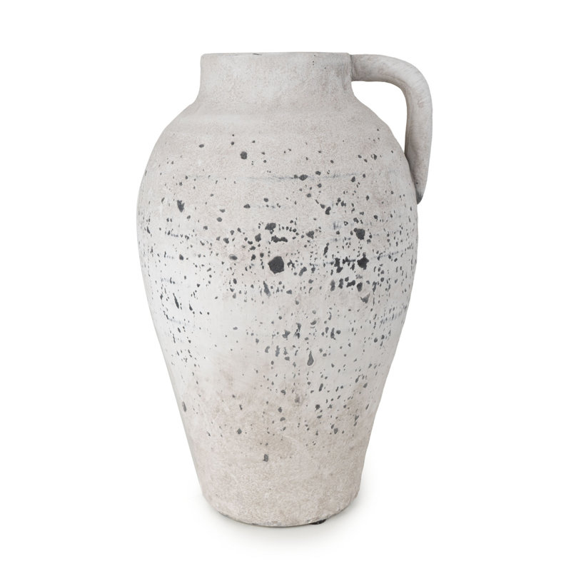 Terracotta Decorative Urns & Jars