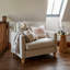 Aharshi Upholstered Armchair-98532387-98544959