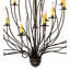 Khilola 22 - Light Chandelier
