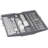 500 Series 24" Pocket Handle Dishwasher-113917121