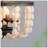 4 - Light Empire Chandelier