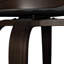 Tabourets de bar pivotants en similicuir-673566084-684574580