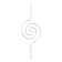 Lithgow 1-Light LED Flush Mount