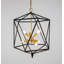 Victor 6 - Light Chandelier-719571792