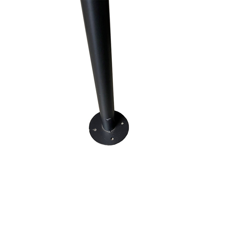 Auvent de remplacement pour pavillon de jardin 84C-214 - Riplock 350