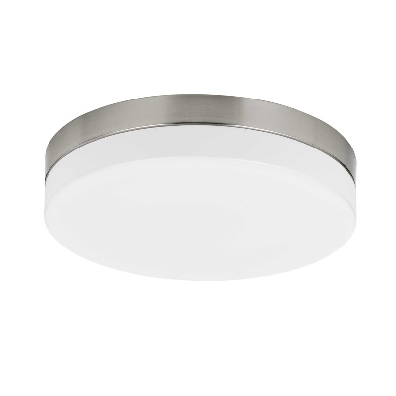Larrick LED Flush Mount